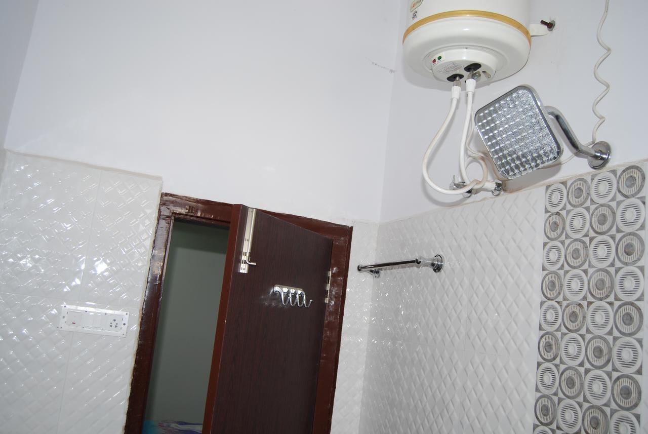 ホテルPratham Residency マイソール エクステリア 写真